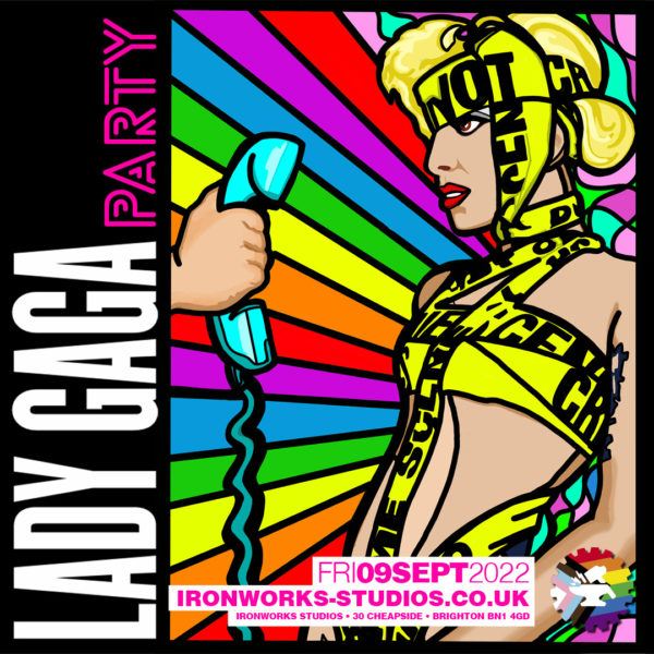 Gaga Party SQ 1080x10802 1