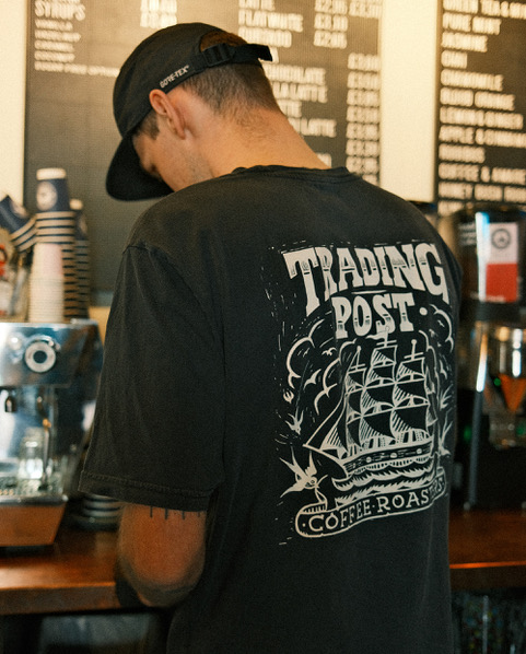 Trading Post Coffee Roasters 6