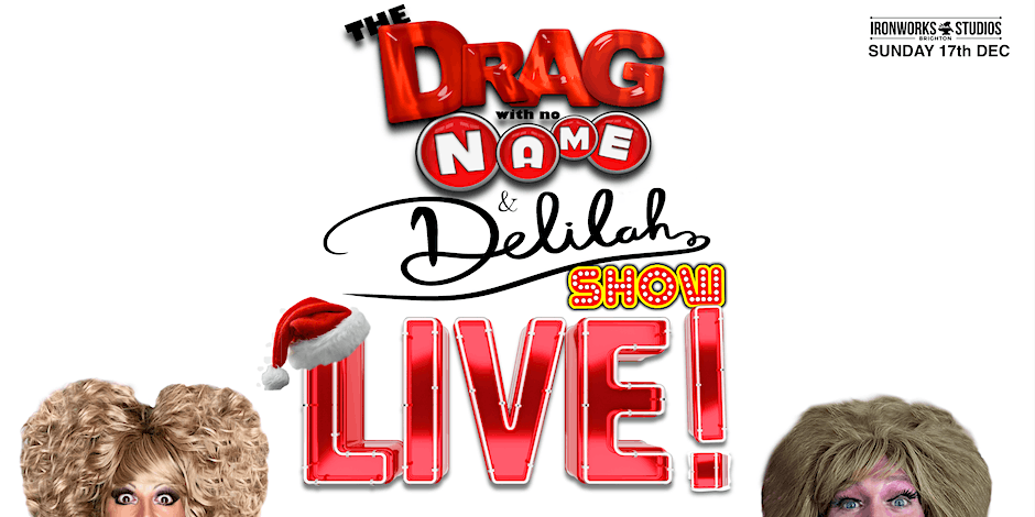 17th December: The DWNN & Delilah Show LIVE! 7