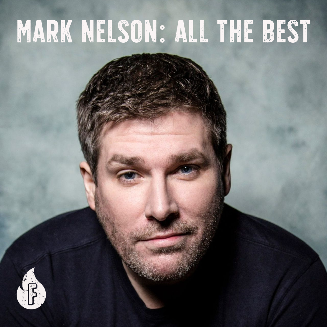 16 Mar: Mark Nelson: All The Best 1