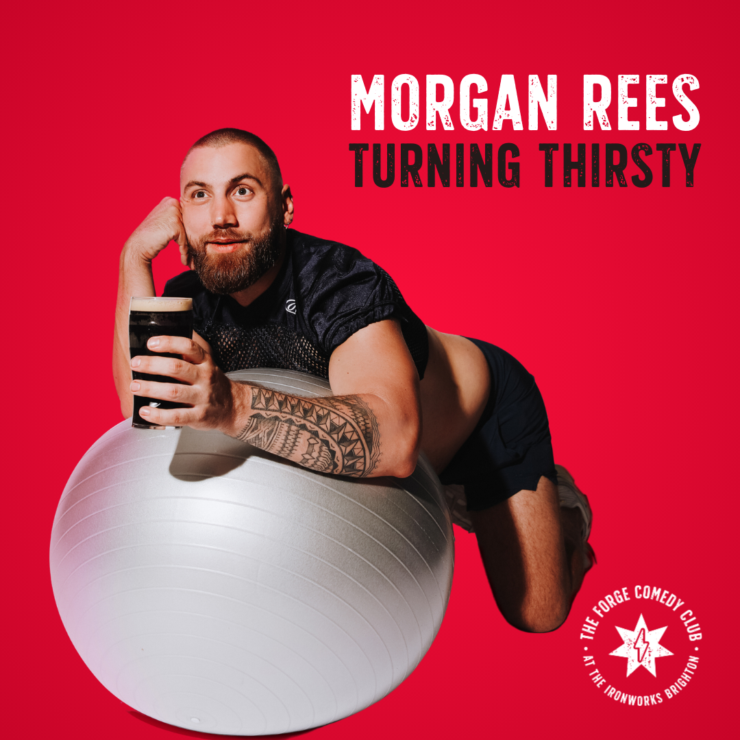 20 Jun: Morgan Rees: Turning Thirsty 1