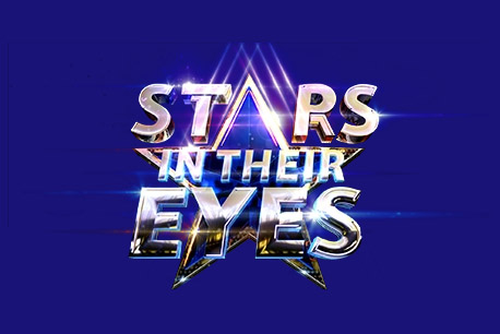 Stars In Their Eyes at Ironworks Studios 1