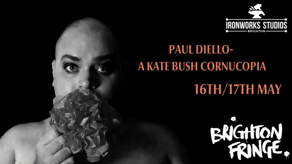 16th/17th May- A Kate Bush Cornucopia 10